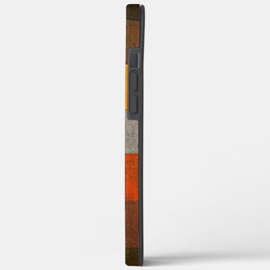 Klee - New Harmony, Case-Mate iPhone Case (Achterkant / Links)