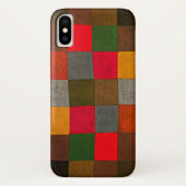 Klee - New Harmony Case-Mate iPhone Case (Achterkant)