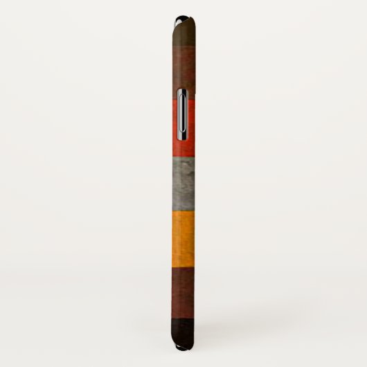 Klee - New Harmony Case-Mate iPhone Case (Achterkant / rechts)