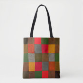 Klee - New Harmony Tote Bag (Voorkant)