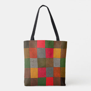 Klee - New Harmony Tote Bag
