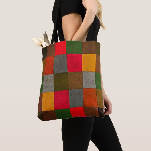 Klee - New Harmony Tote Bag (Dichtbij)