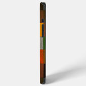 Klee - Nieuwe Harmonie, iPhone Hoesje (Linkerkant)