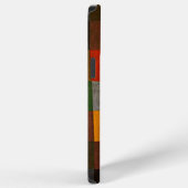 Klee - Nieuwe Harmonie, iPhone Hoesje (Rechterkant)