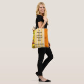 Klee - Offerte en schilderijen Tote Bag (Op model)