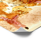 Klee - Old Tree, 1931 Poster (Hoek)