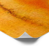 Klee - Oriental Architecture Poster (Hoek)