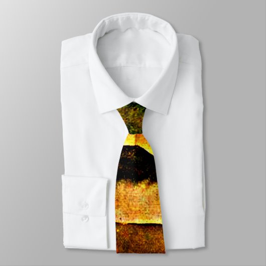 Klee - Oriëntele architectuur Stropdas (Gebonden)