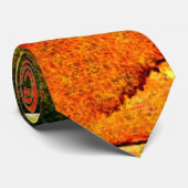 Klee - Oriëntele architectuur Stropdas (Opgerold)