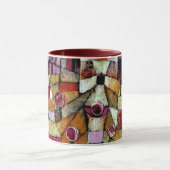 Klee - Ose Garden, Mok (Midden)