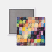 Klee - Oud geluid Magneet (Voorkant / Achterkant)