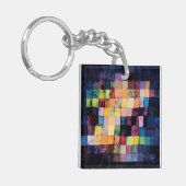 Klee - Oude Geluid Sleutelhanger (Voorkant Links)