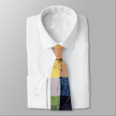 Klee - Oude Geluid Stropdas (Gebonden)