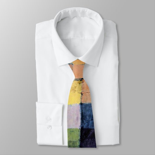 Klee - Oude Geluid Stropdas (Gebonden)