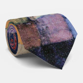 Klee - Oude Geluid Stropdas (Opgerold)