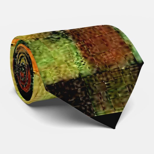 Klee - Oude klank Stropdas (Opgerold)