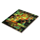 Klee - Oude klank Tegeltje (Zijkant)