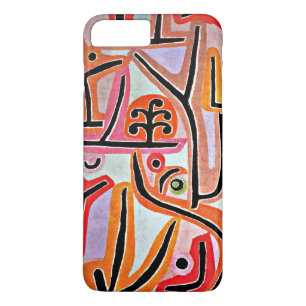 Klee - Park Bei Lu Case-Mate iPhone Case