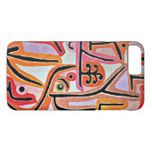Klee - Park Bei Lu Case-Mate iPhone Case (Achterkant (Horizontaal))