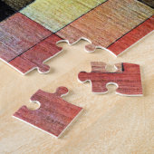 Klee - Polyfone Architectuur Legpuzzel (Zijkant)