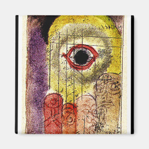 Klee - Poor Sinner Magneet