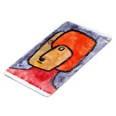 Klee - Pretender Magneet (Linkerzijde)