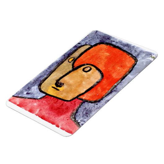 Klee - Pretender Magneet (Linkerzijde)