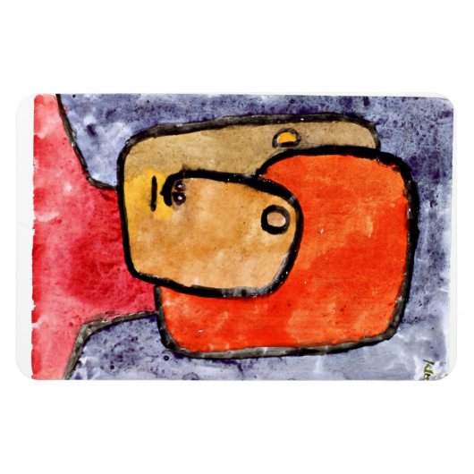 Klee - Pretender Magneet (Horizontaal)