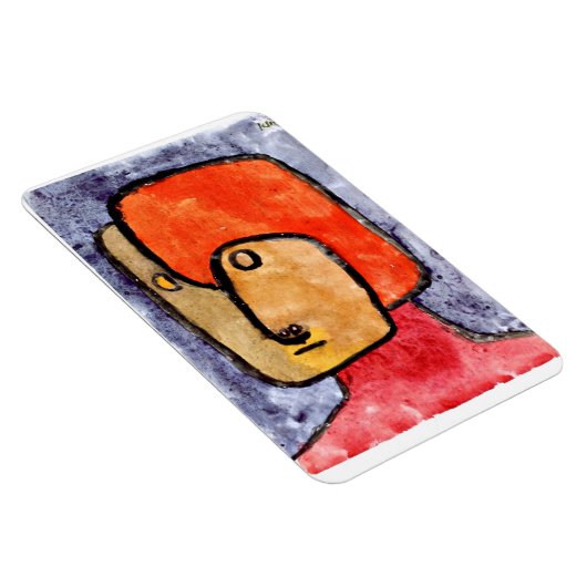 Klee - Pretender Magneet (Rechterzijde)