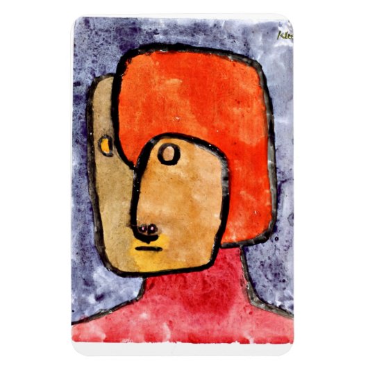 Klee - Pretender Magneet (Verticaal)