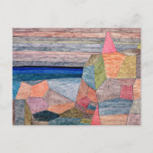 Klee - Promontorio Ph Briefkaart (Voorkant)