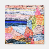 Klee - Promontorio Ph. Magneet (Voorkant)