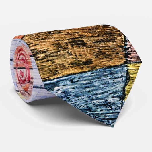 Klee - Promontorio Ph Stropdas (Opgerold)