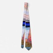 Klee - Promontorio Ph Stropdas (Achterkant)