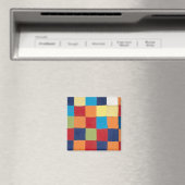 Klee - Qu 1, kleurengrafiek, Magneet (Insitu (Vaatwasser))