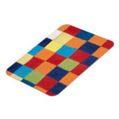 Klee - Qu 1, kleurengrafiek, Magneet (Linkerzijde)