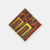 Klee - Revolutie van het Viaduct Servet (Hoek)