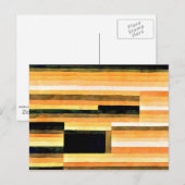 Klee - Rock Chamber Briefkaart (Voorkant / Achterkant)