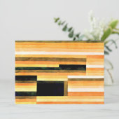 Klee - Rock Chamber Kaart (Staand voorkant)