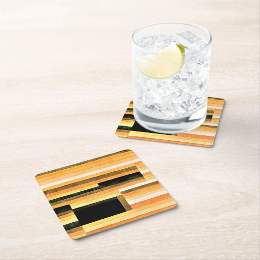 Klee - Rock Chamber, Kartonnen Onderzetters (Insitu)