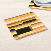 Klee - Rock Chamber, Kartonnen Onderzetters (Schuin)