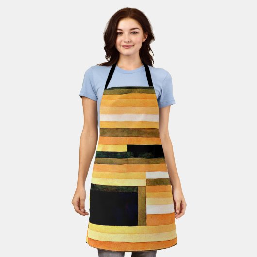 Klee - Rock Chamber Schort (Gedragen)