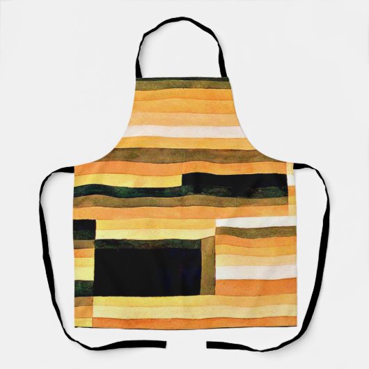 Klee - Rock Chamber Schort (Voorkant)