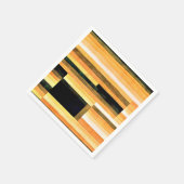 Klee - Rock Chamber Servet (Hoek)