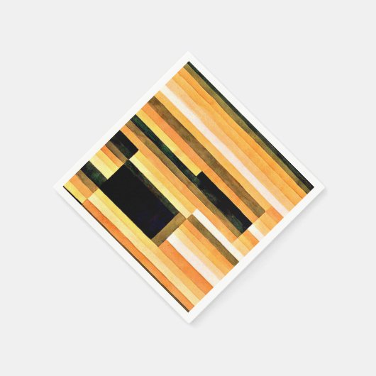 Klee - Rock Chamber Servet (Hoek)