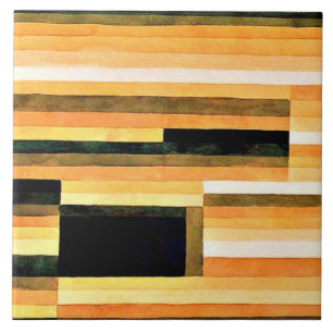 Klee - Rock Chamber Tegeltje