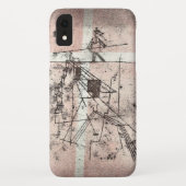 Klee - Rope Dancer Case-Mate iPhone Case (Achterkant)