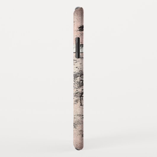 Klee - Rope Dancer Case-Mate iPhone Case (Achterkant/rechts)