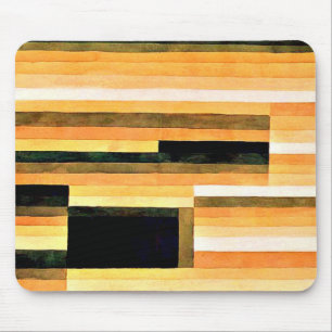 Klee - Rots Kamer Muismat
