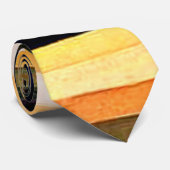 Klee - Rotskamer Stropdas (Opgerold)